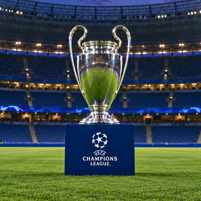 Champions League 2026
