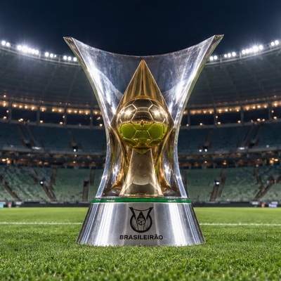 série a brasileirão