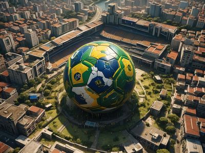 Brasil na Copa do Mundo