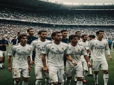 Real Madrid