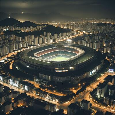 Botafogo x Cruzeiro