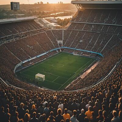 História da Copa do Mundo