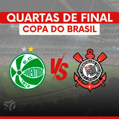 Juventude x Corinthians