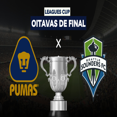  oitavas de final da Leagues Cup 