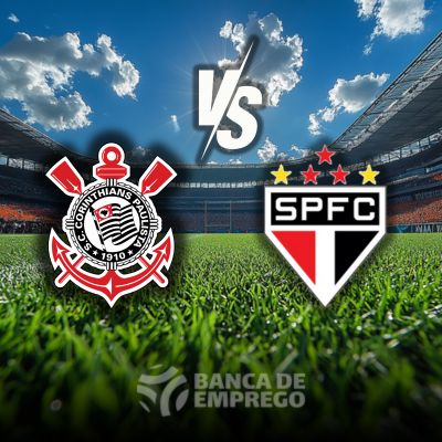 Explore a história emocionante do clássico Corinthians x São Paulo e descubra curiosidades incríveis sobre esse confronto épico!