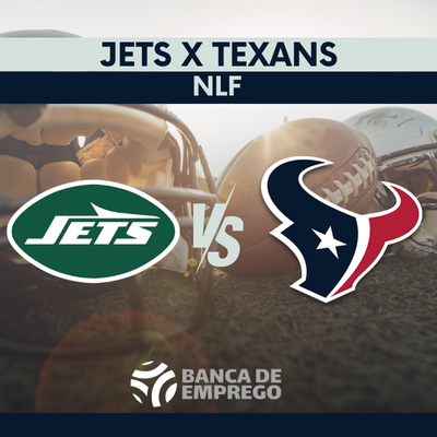 Jets x Texans