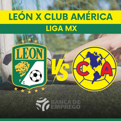 León x Club América