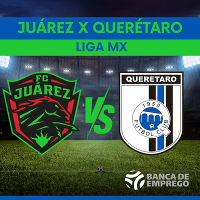 Querétaro x Juárez