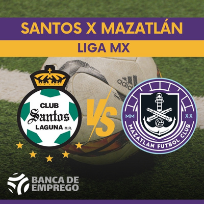 Santos x Mazatlán