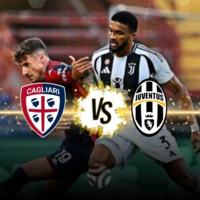 Juventus x Cagliari ao vivo, uma partida emocionante em tempo real