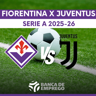Fiorentina x Juventus