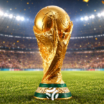 Leia tudo sobre a Copa do Mundo de 2026!