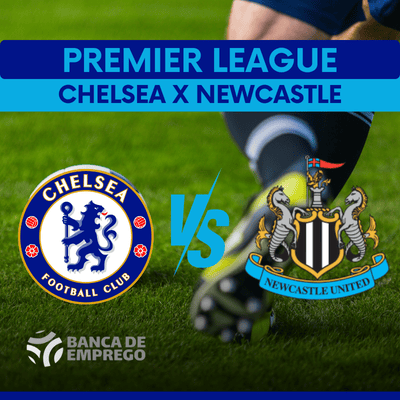 Chelsea x Newcastle