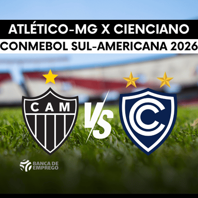 Confira uma partida emocionante do Atlético-MG x Cienciano. Atlético-MG x Cienciano