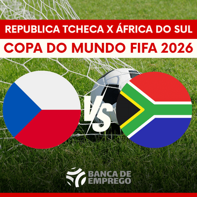 republica Tcheca x África do Sul