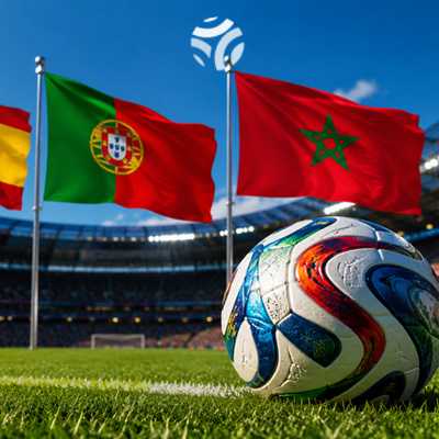 Copa do Mundo 2030, onde vai ser? Veja! Copa do Mundo 2030