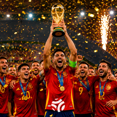 final da Copa do Mundo 2026