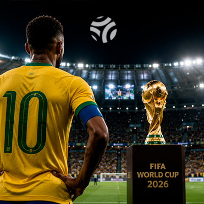 Descubra tudo sobre a disputa final da copa do mundo 2026. quando é a final da Copa do Mundo