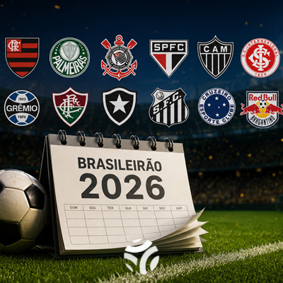 Descubra tudo sobre o campeonato brasileiro de 2026. quando volta o campeonato brasileiro