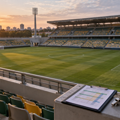 calendário futebol brasileiro 2026